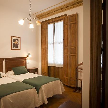 Hotel Hospederia Real Casona La Beltraneja Belmonte  Exteriér fotografie