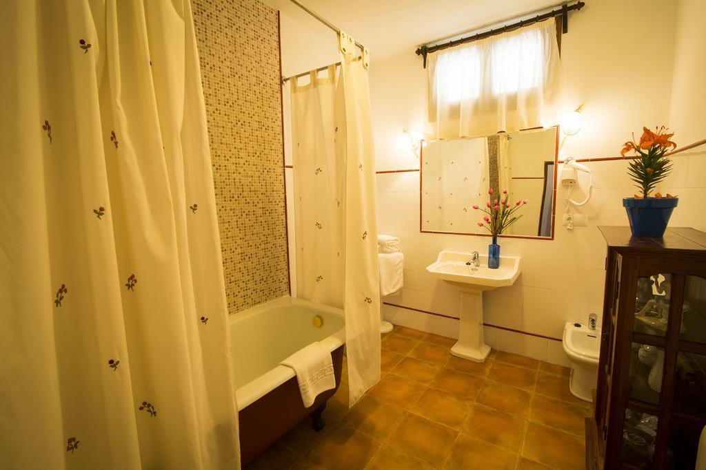 Hotel Hospederia Real Casona La Beltraneja Belmonte  Exteriér fotografie