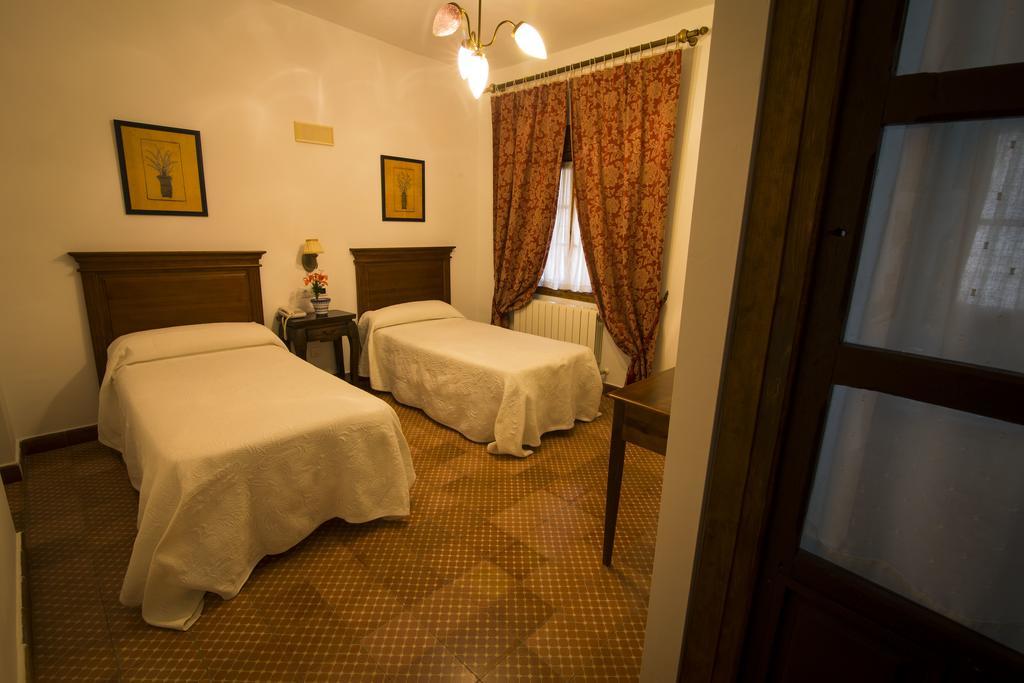 Hotel Hospederia Real Casona La Beltraneja Belmonte  Exteriér fotografie